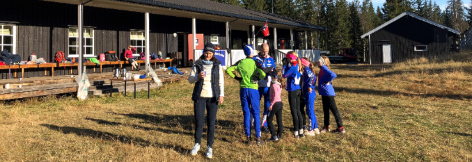 Miljødag Nordåsen Lørdag 15 Okt